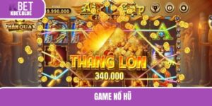 Game Nổ Hũ - Thế Giới Giải Trí Chất Lượng Hiện Nay 