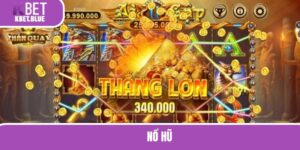 Nổ Hũ - Bộ Môn Giải Trí Chất Lượng KBET Đang Cung Cấp 